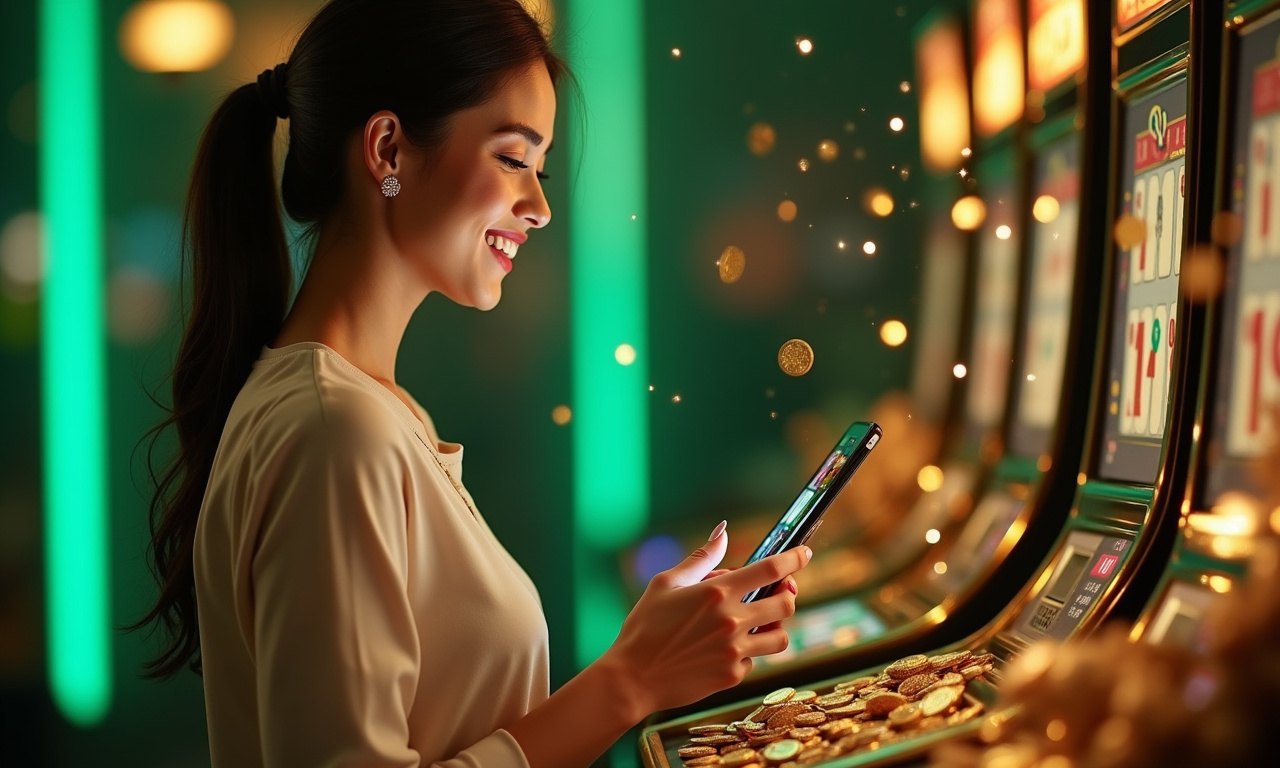 hi7 mobile gaming